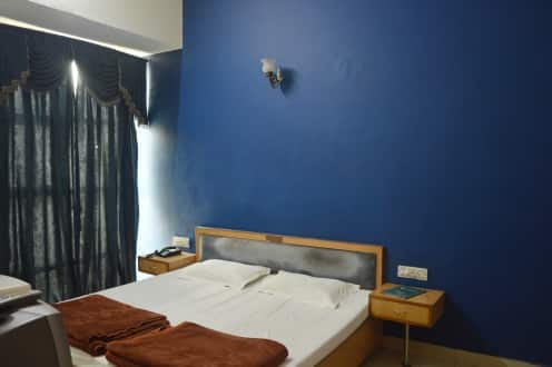 Hotel City Hub By Geostays, Jalandhar 5